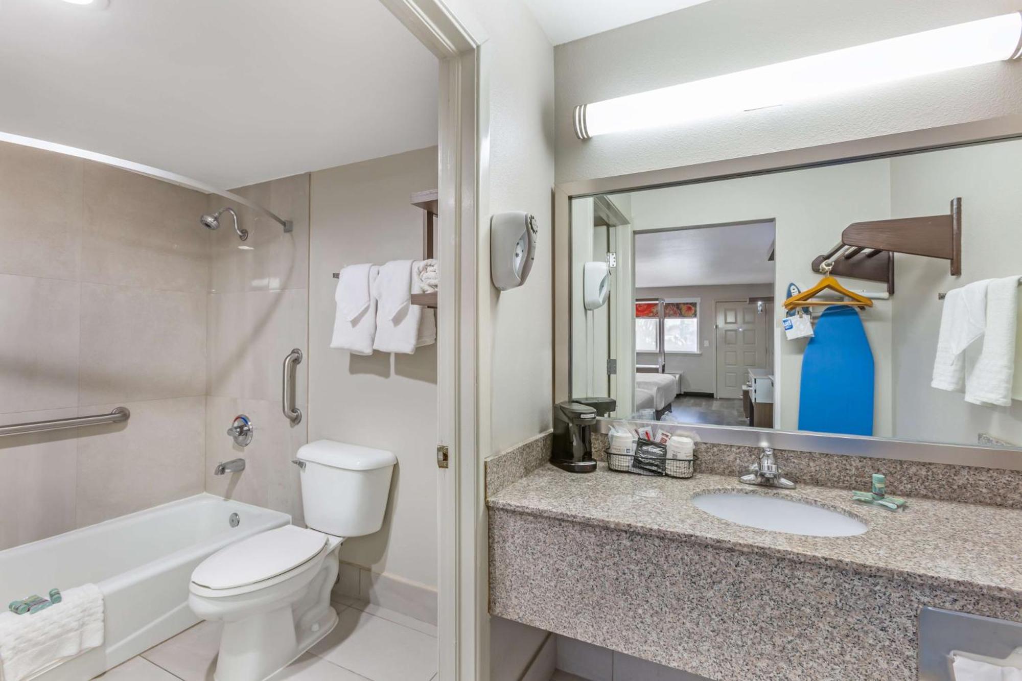 Best Western Sunland Park Inn El Paso Dış mekan fotoğraf