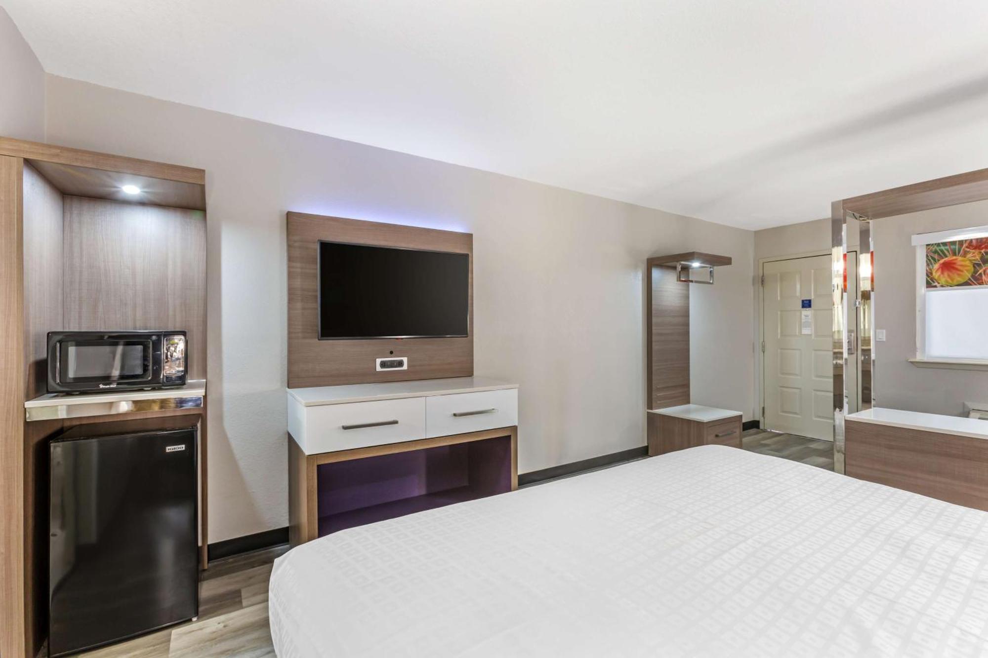 Best Western Sunland Park Inn El Paso Dış mekan fotoğraf