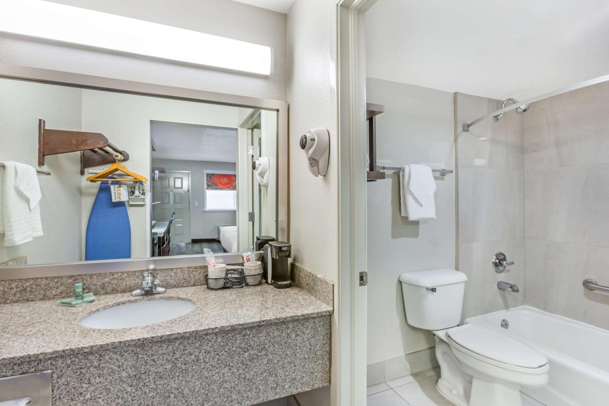 Best Western Sunland Park Inn El Paso Dış mekan fotoğraf