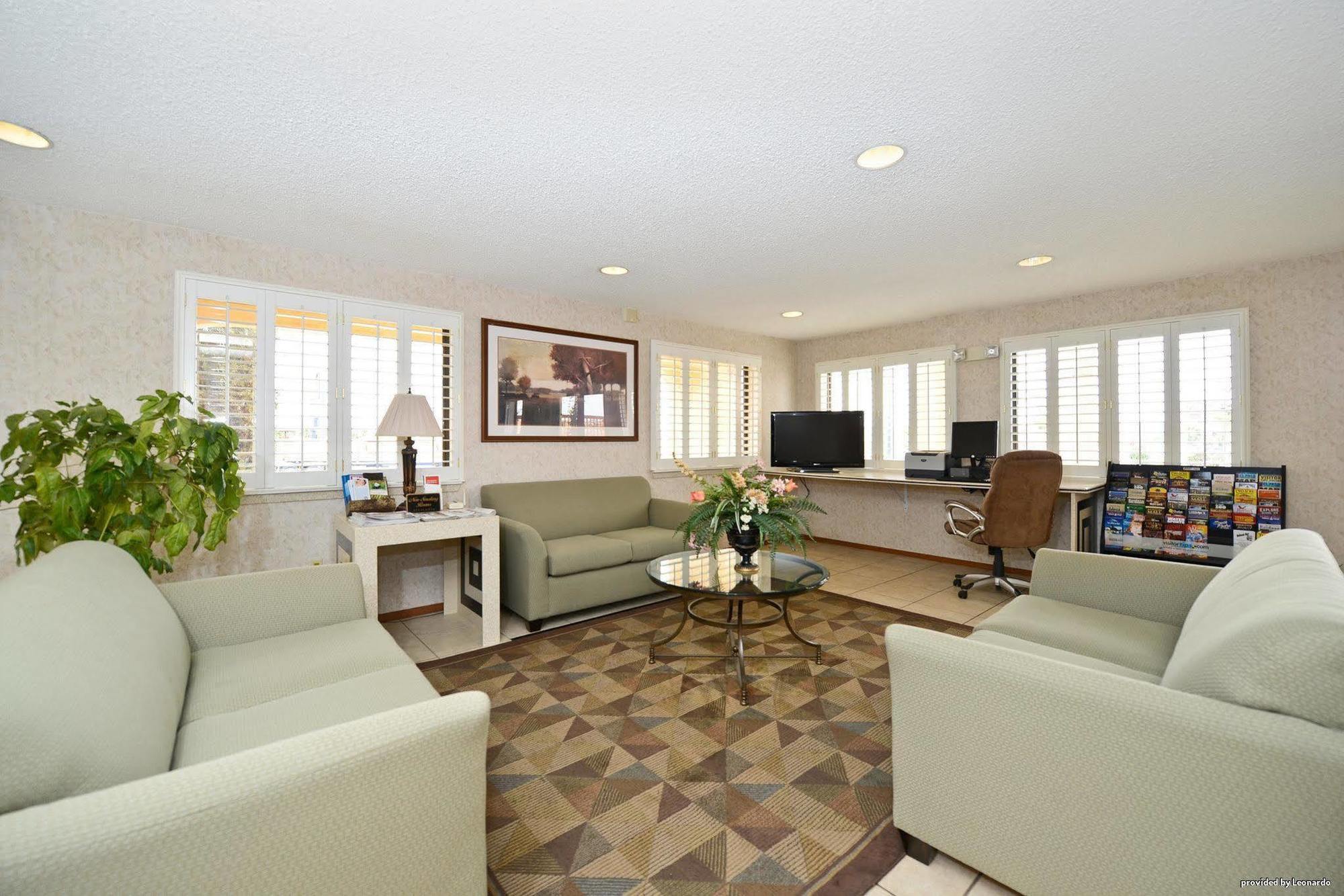 Best Western Sunland Park Inn El Paso Dış mekan fotoğraf